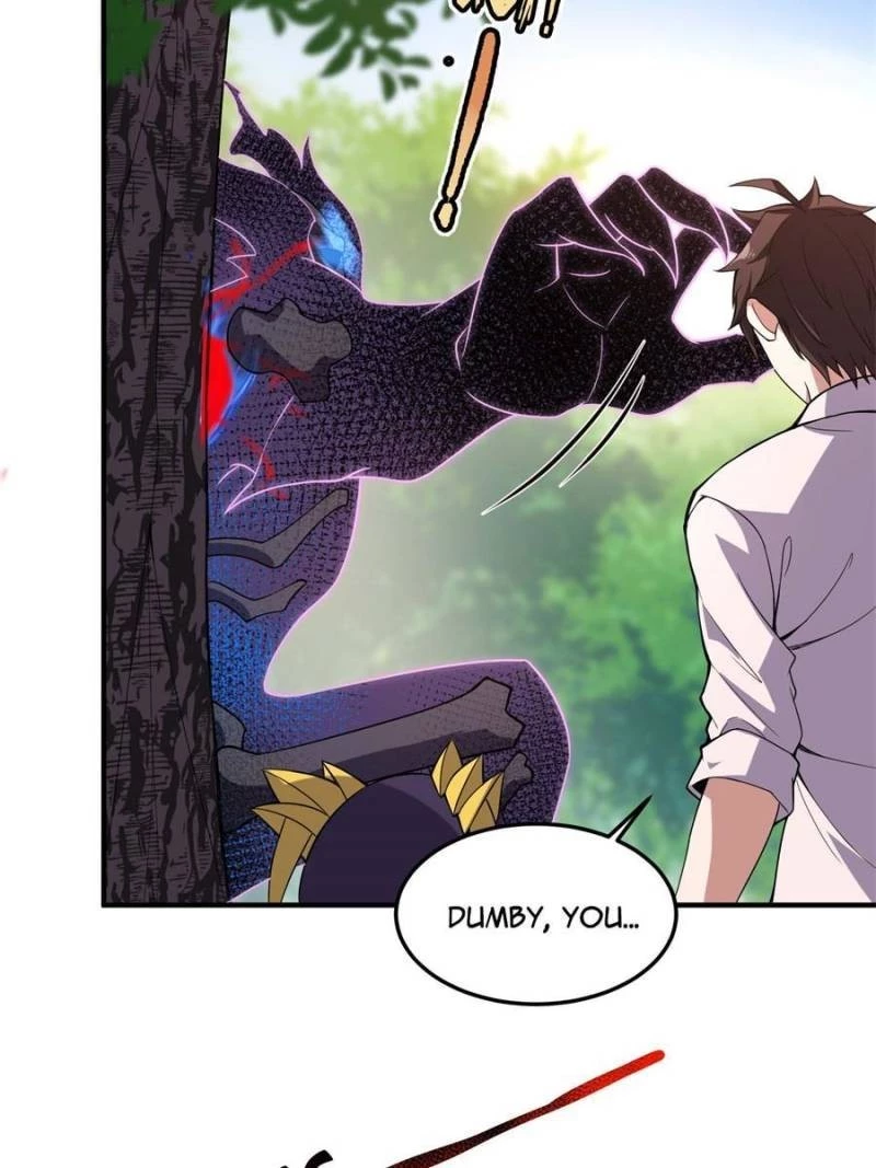 Monster Pet Evolution Chap 56 - Next Chap 57