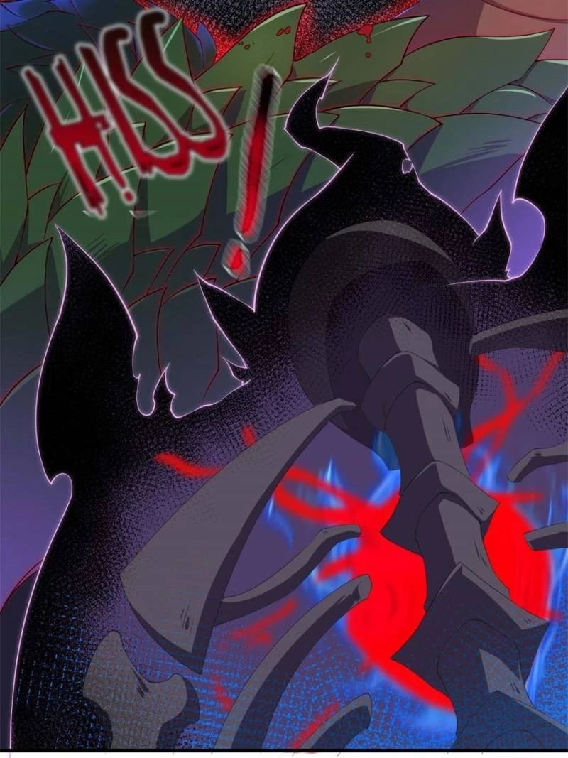 Monster Pet Evolution Chap 56 - Next Chap 57