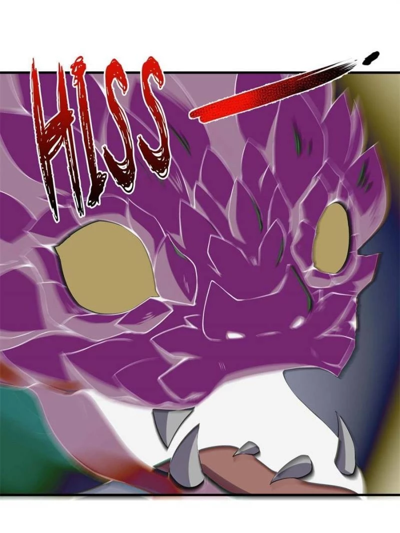 Monster Pet Evolution Chap 56 - Next Chap 57