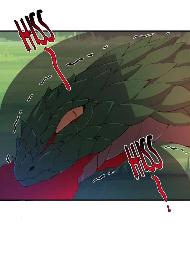 Monster Pet Evolution Chap 56 - Next Chap 57