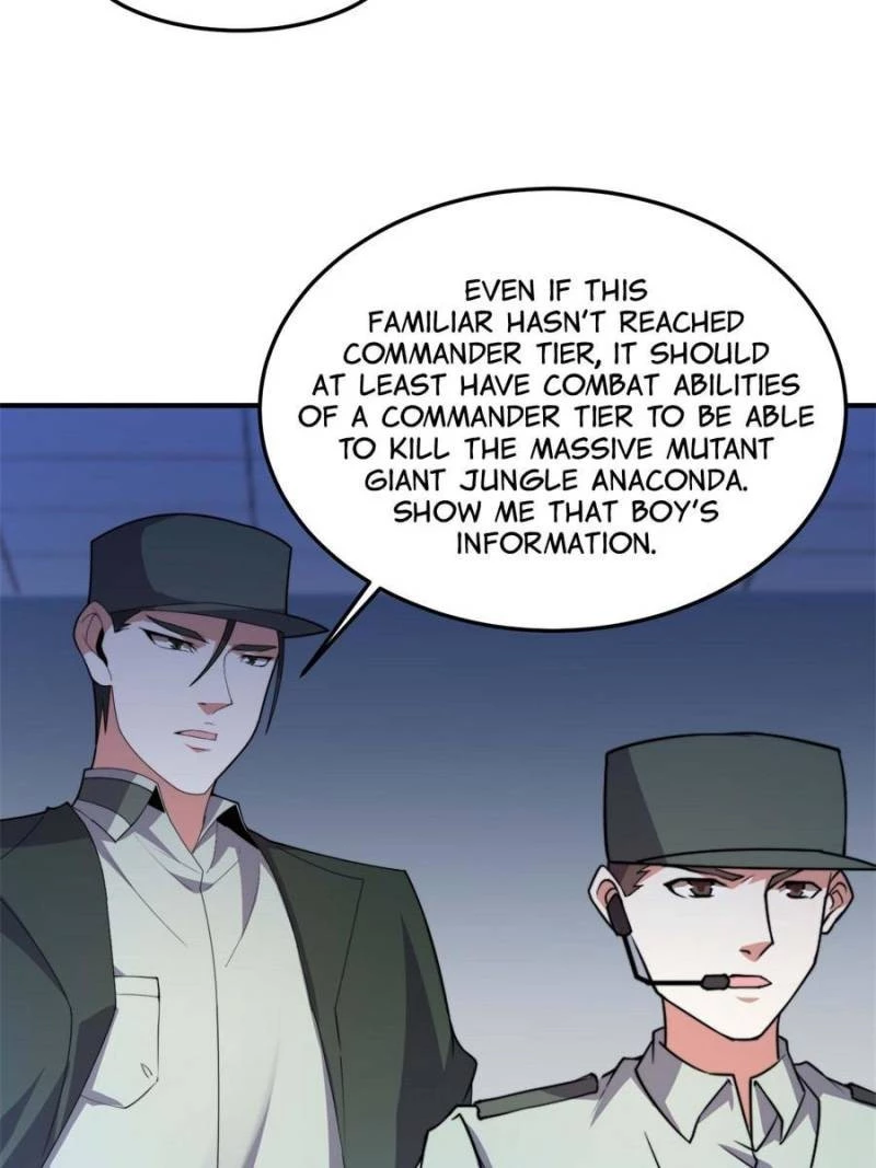 Monster Pet Evolution Chap 56 - Next Chap 57