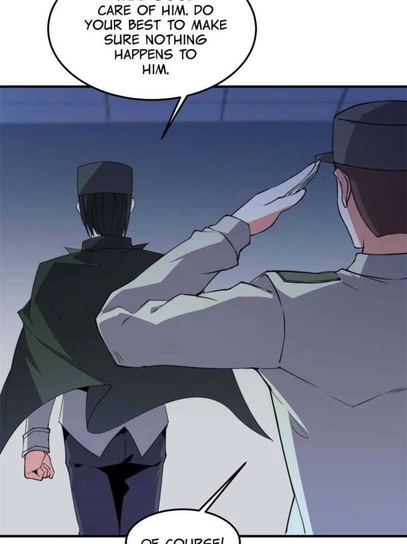 Monster Pet Evolution Chap 56 - Next Chap 57