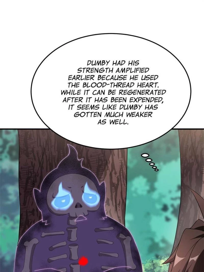 Monster Pet Evolution  Chap 57 - Next Chap 58