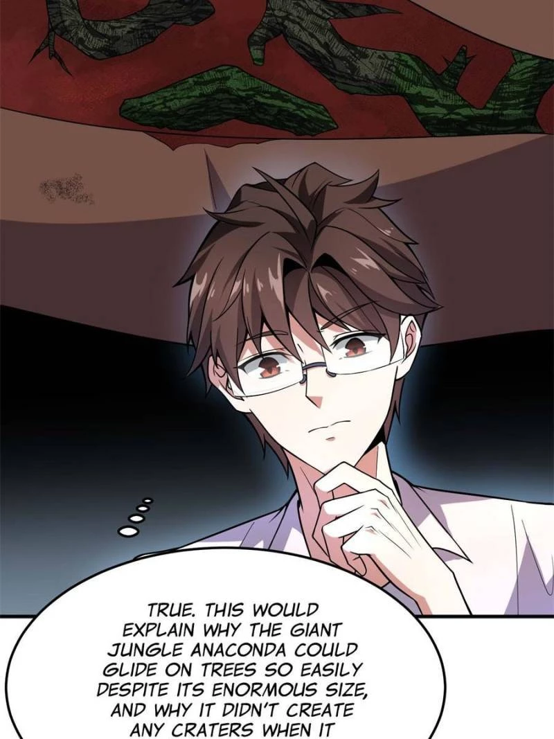 Monster Pet Evolution  Chap 57 - Next Chap 58