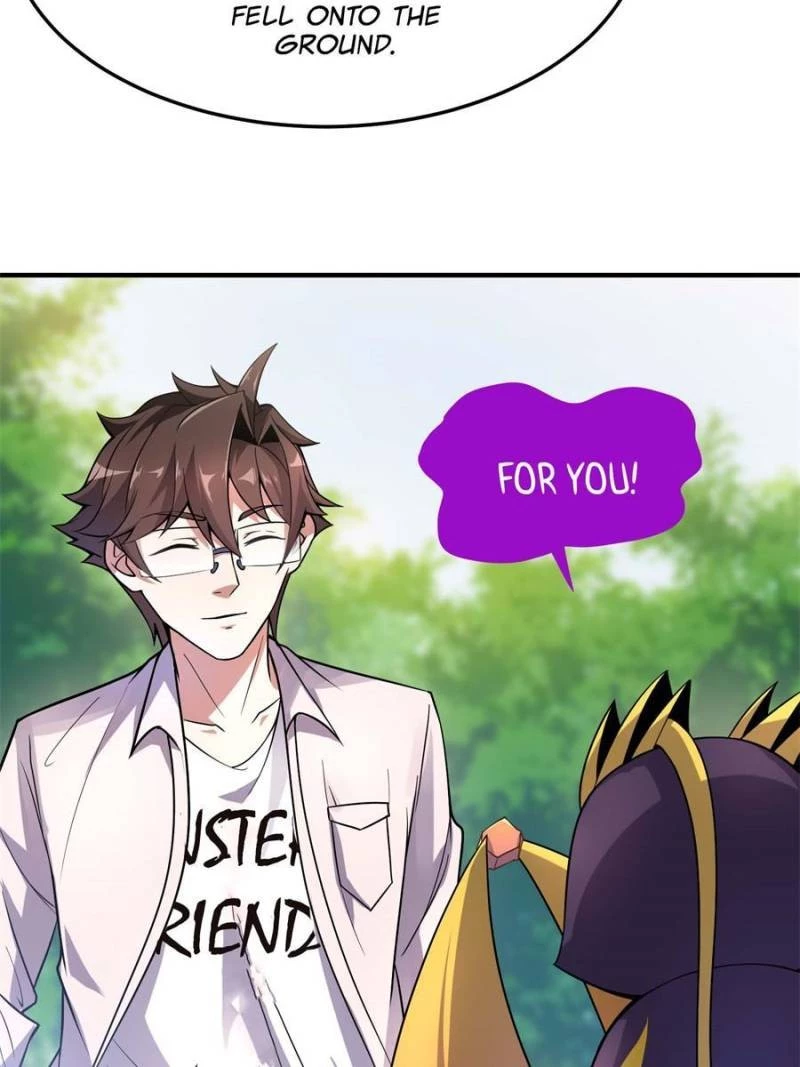 Monster Pet Evolution  Chap 57 - Next Chap 58