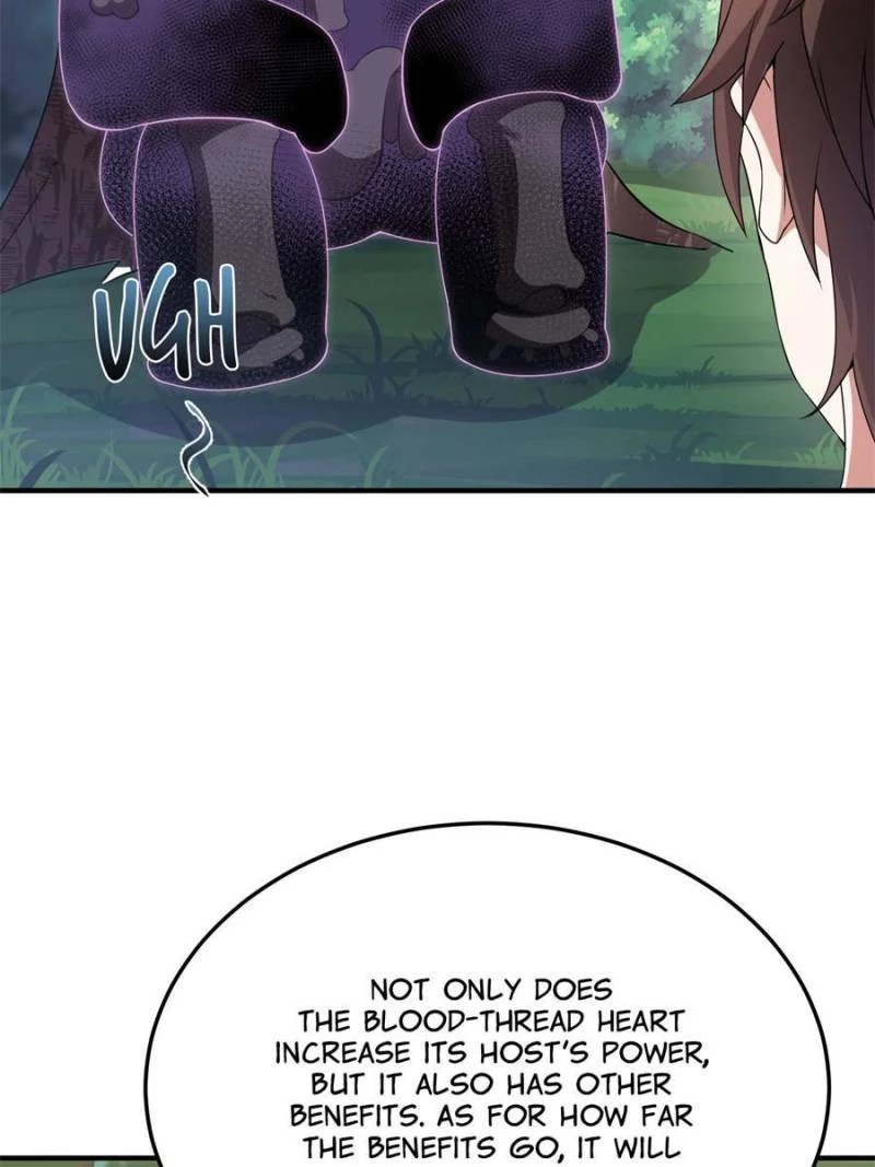 Monster Pet Evolution  Chap 57 - Next Chap 58