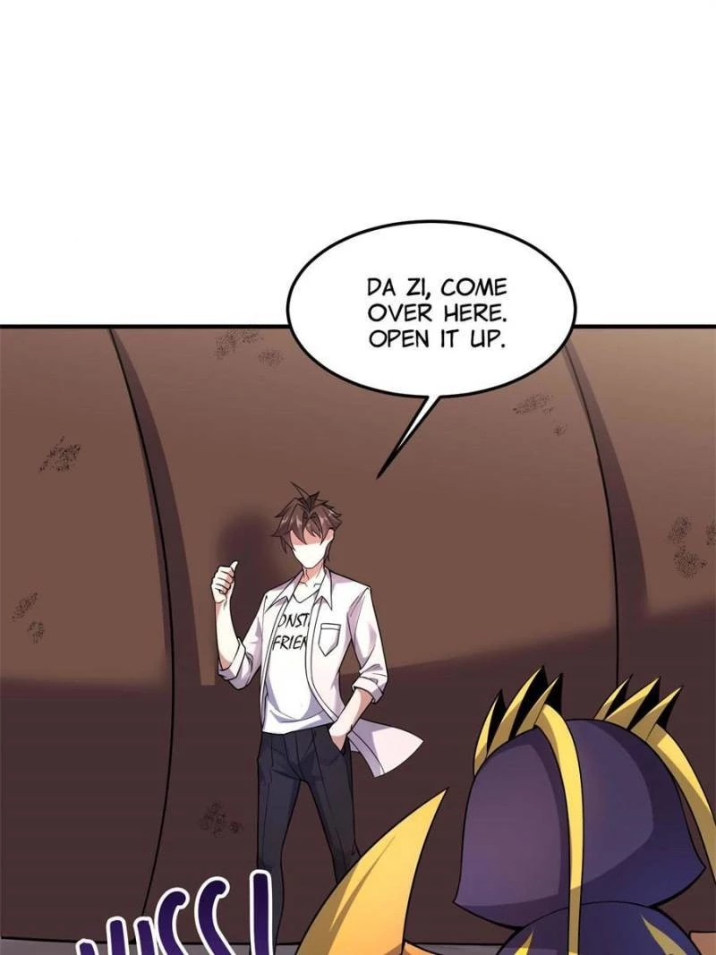 Monster Pet Evolution  Chap 57 - Next Chap 58