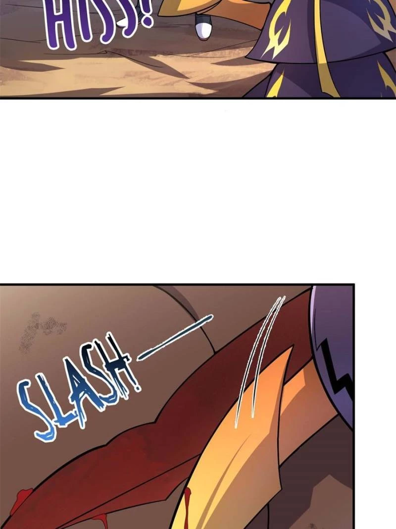 Monster Pet Evolution Chap 57 - Next Chap 58