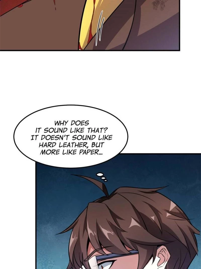 Monster Pet Evolution Chap 57 - Next Chap 58