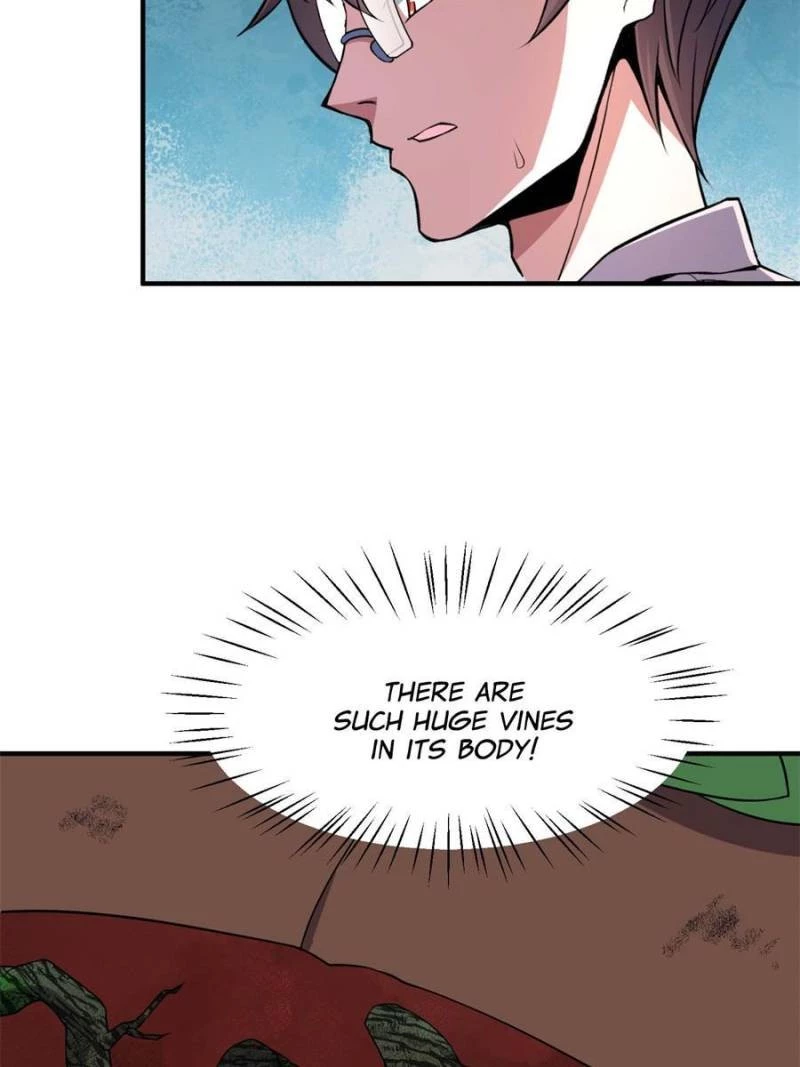 Monster Pet Evolution Chap 57 - Next Chap 58
