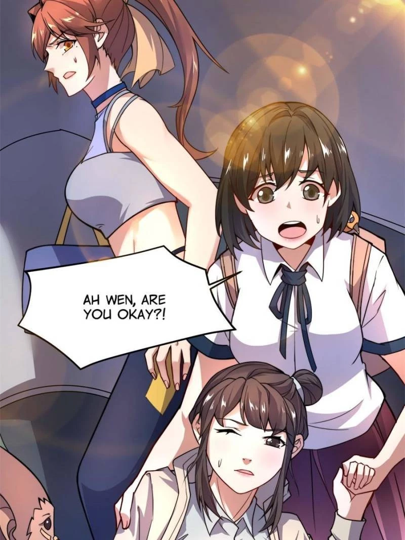 Monster Pet Evolution  Chap 57 - Next Chap 58