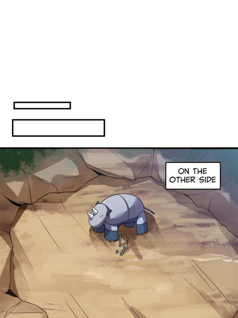 Monster Pet Evolution Chap 57 - Next Chap 58