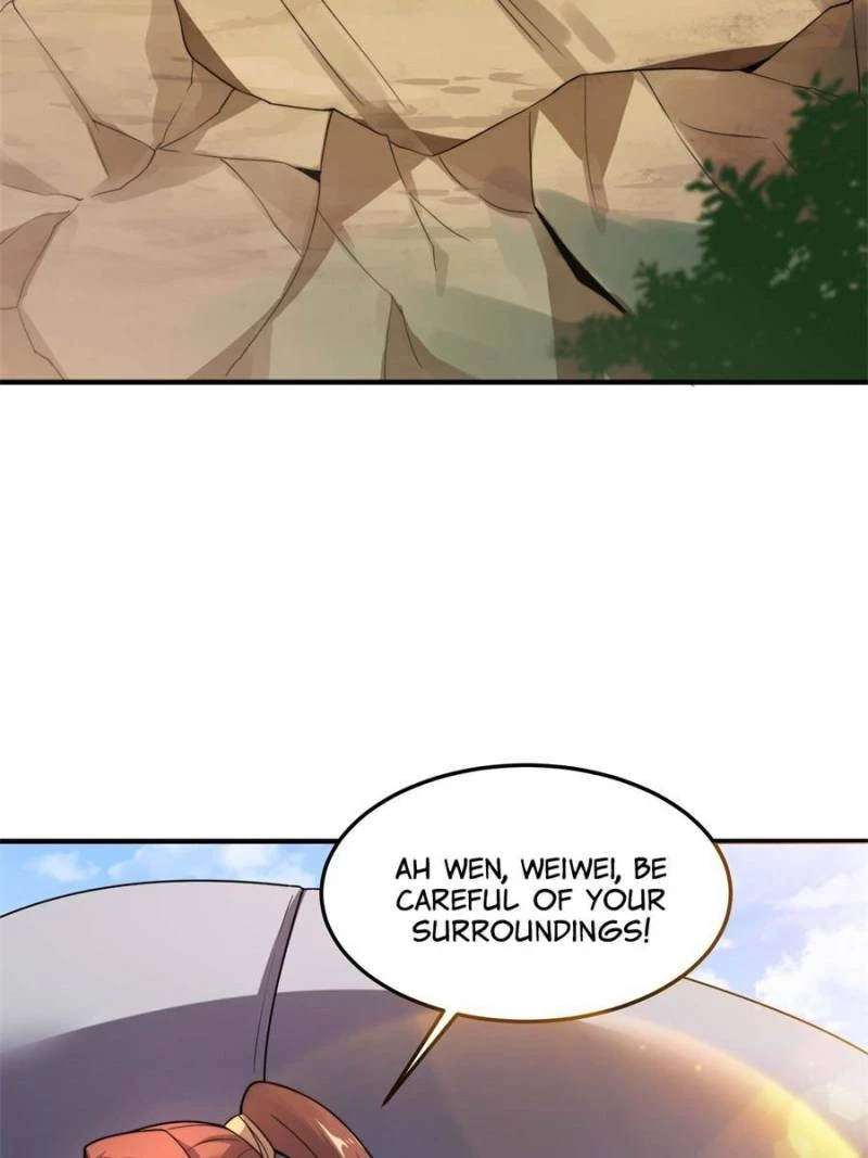 Monster Pet Evolution Chap 57 - Next Chap 58