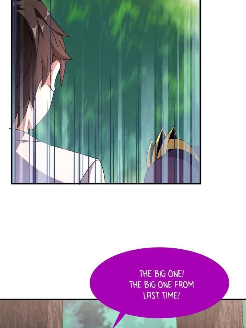 Monster Pet Evolution Chap 57 - Next Chap 58