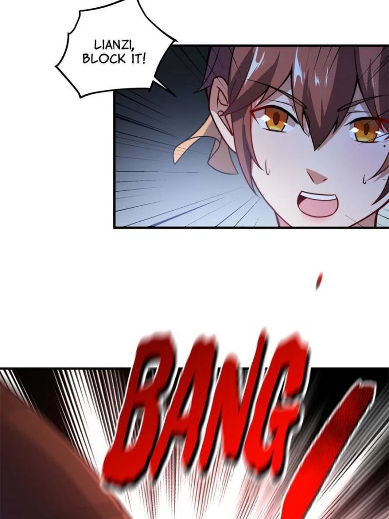 Monster Pet Evolution Chap 57 - Next Chap 58