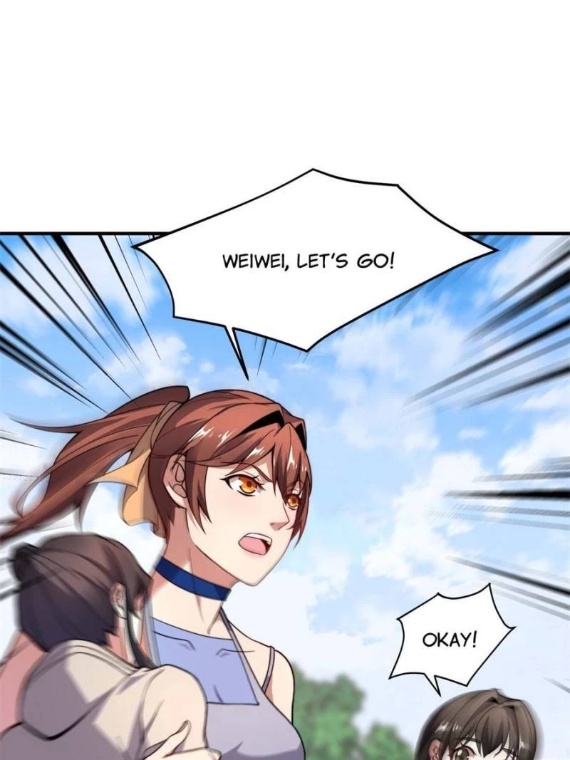 Monster Pet Evolution Chap 57 - Next Chap 58