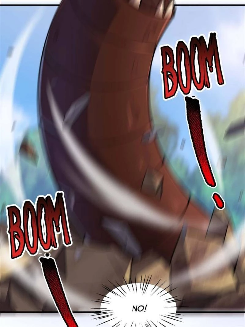 Monster Pet Evolution Chap 57 - Next Chap 58