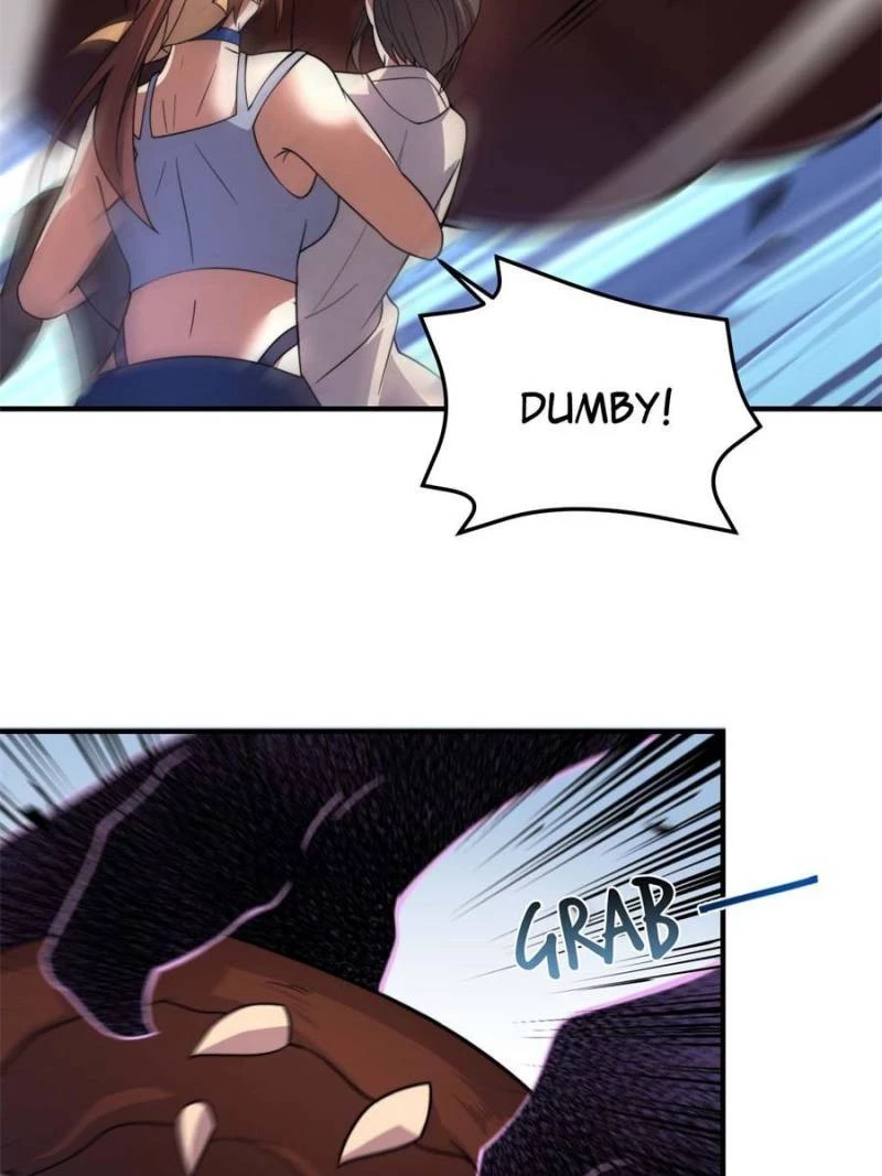 Monster Pet Evolution Chap 57 - Next Chap 58