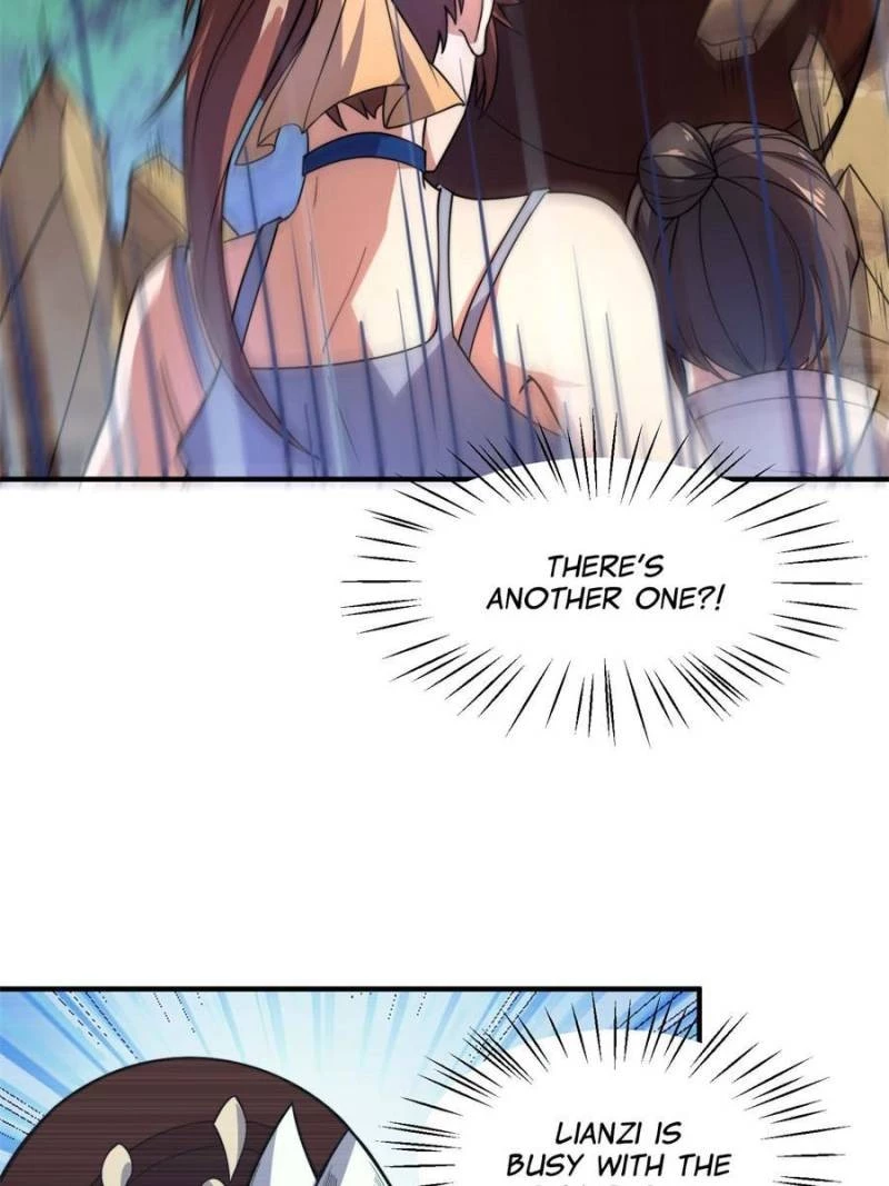 Monster Pet Evolution Chap 57 - Next Chap 58
