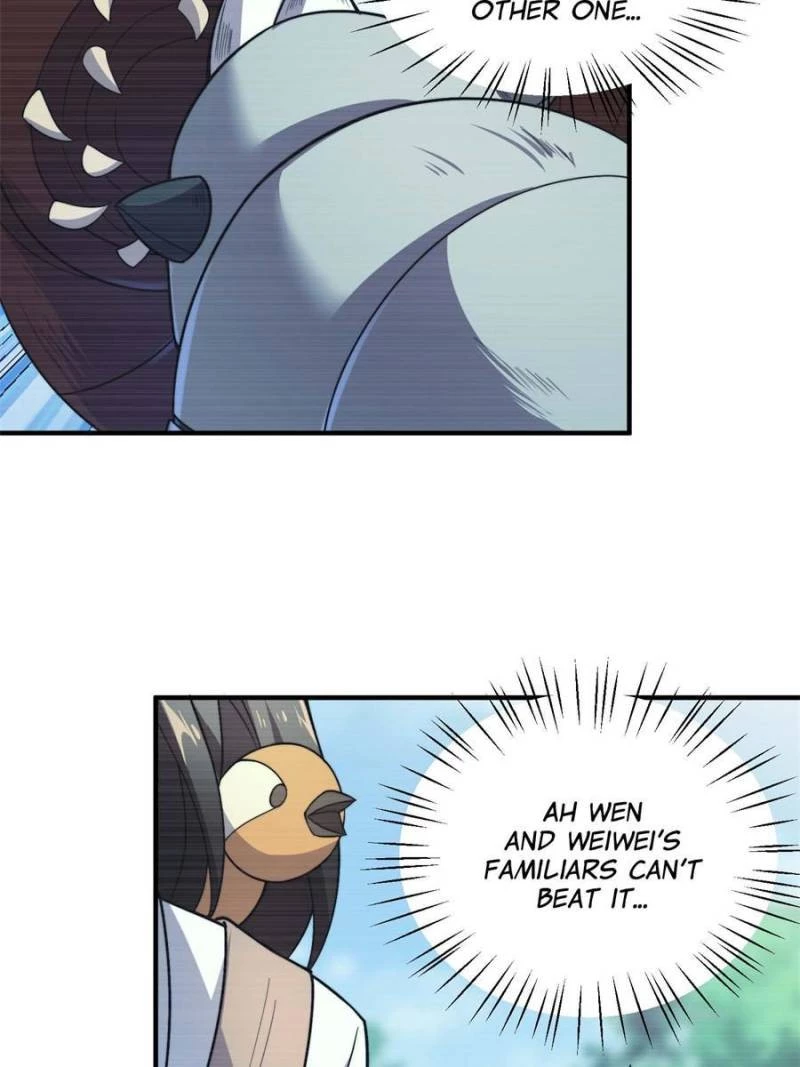 Monster Pet Evolution Chap 57 - Next Chap 58