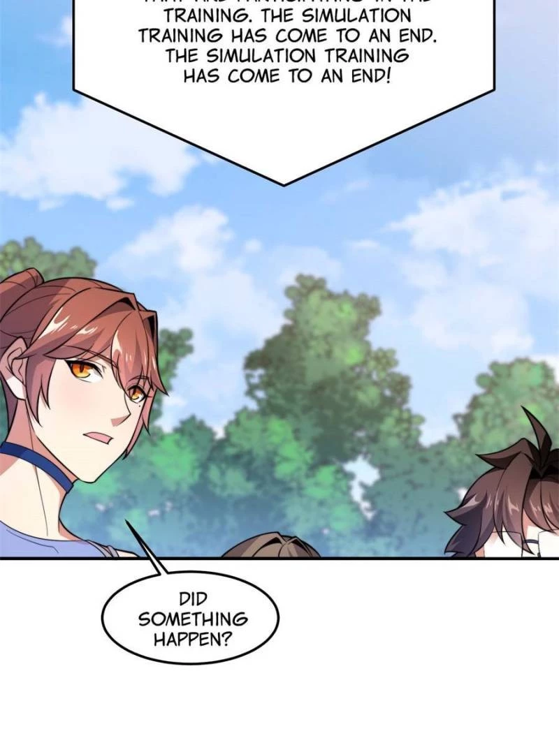 Monster Pet Evolution Chap 57 - Next Chap 58