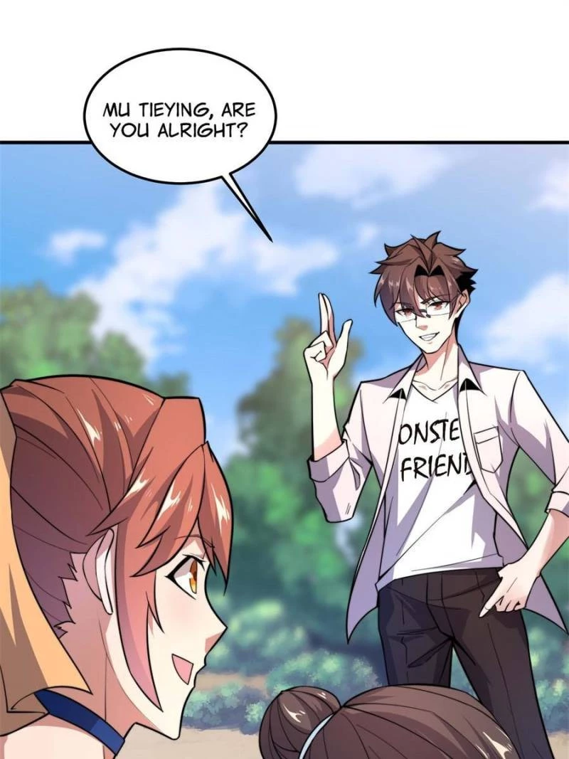 Monster Pet Evolution  Chap 57 - Next Chap 58