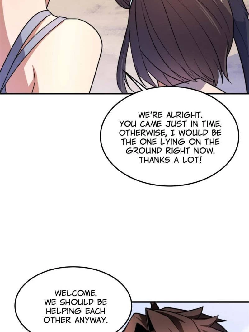 Monster Pet Evolution  Chap 57 - Next Chap 58