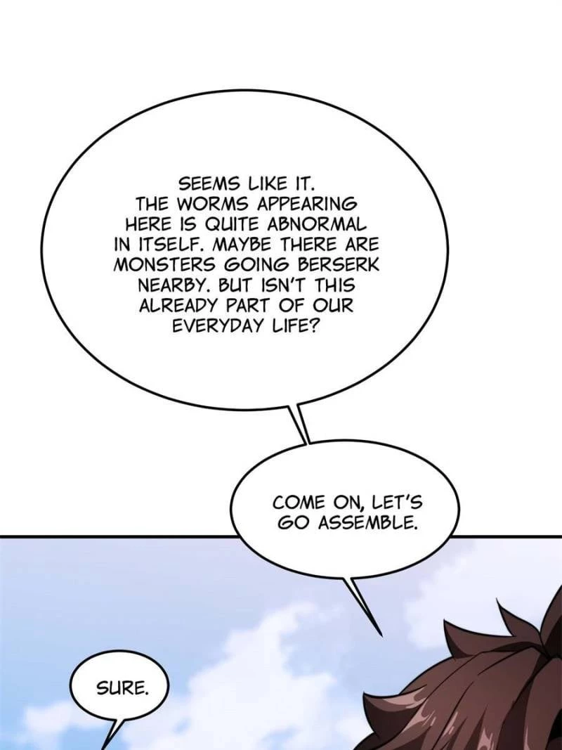 Monster Pet Evolution Chap 57 - Next Chap 58