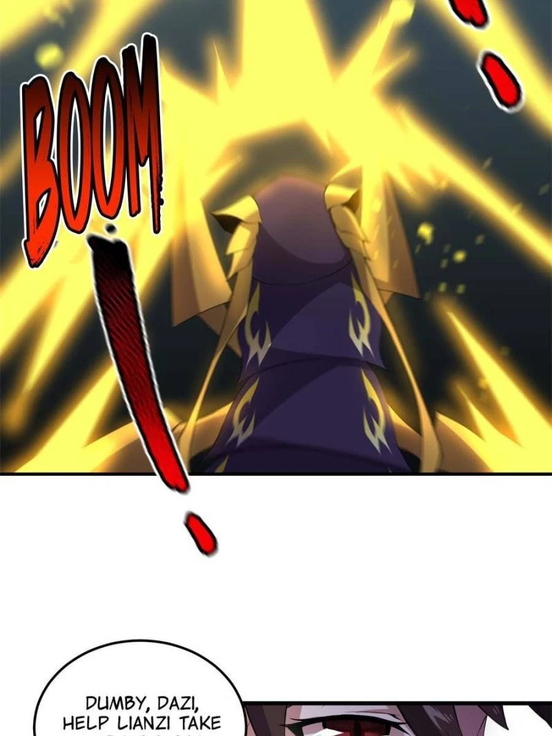 Monster Pet Evolution Chap 57 - Next Chap 58