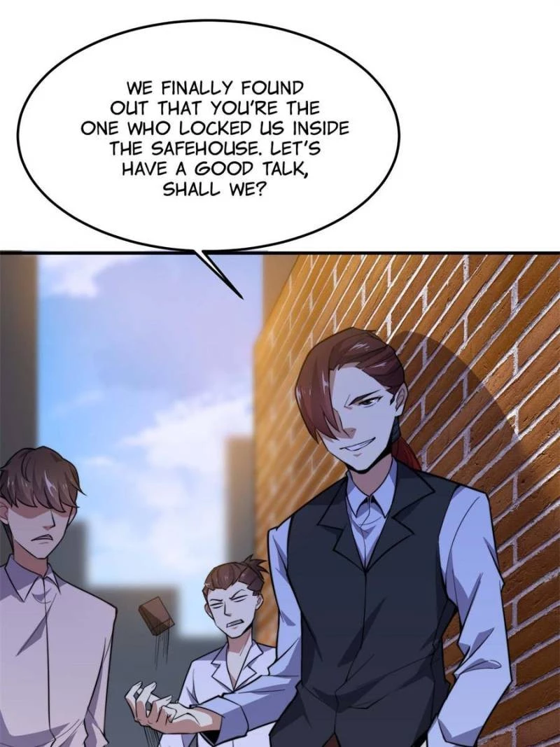 Monster Pet Evolution Chap 57 - Next Chap 58