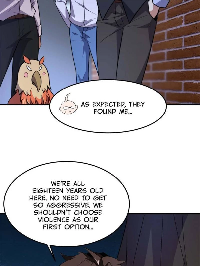 Monster Pet Evolution  Chap 57 - Next Chap 58