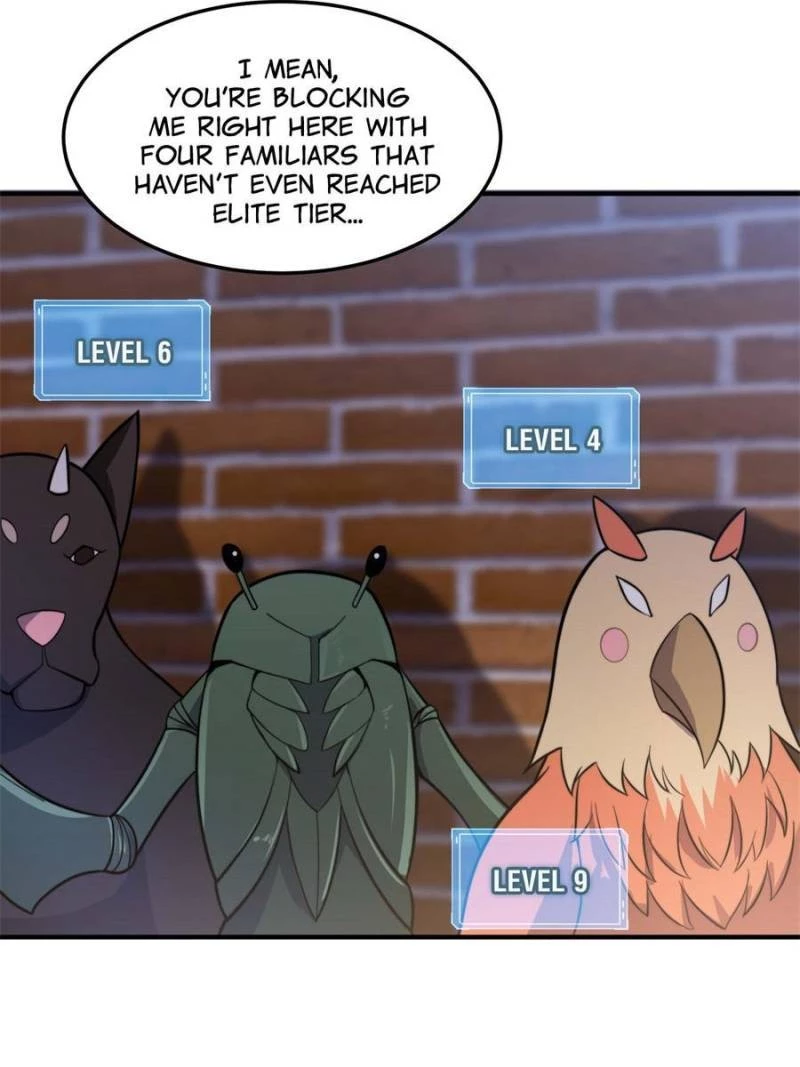 Monster Pet Evolution  Chap 57 - Next Chap 58