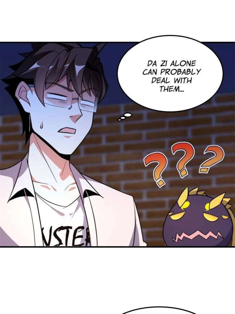 Monster Pet Evolution Chap 57 - Next Chap 58