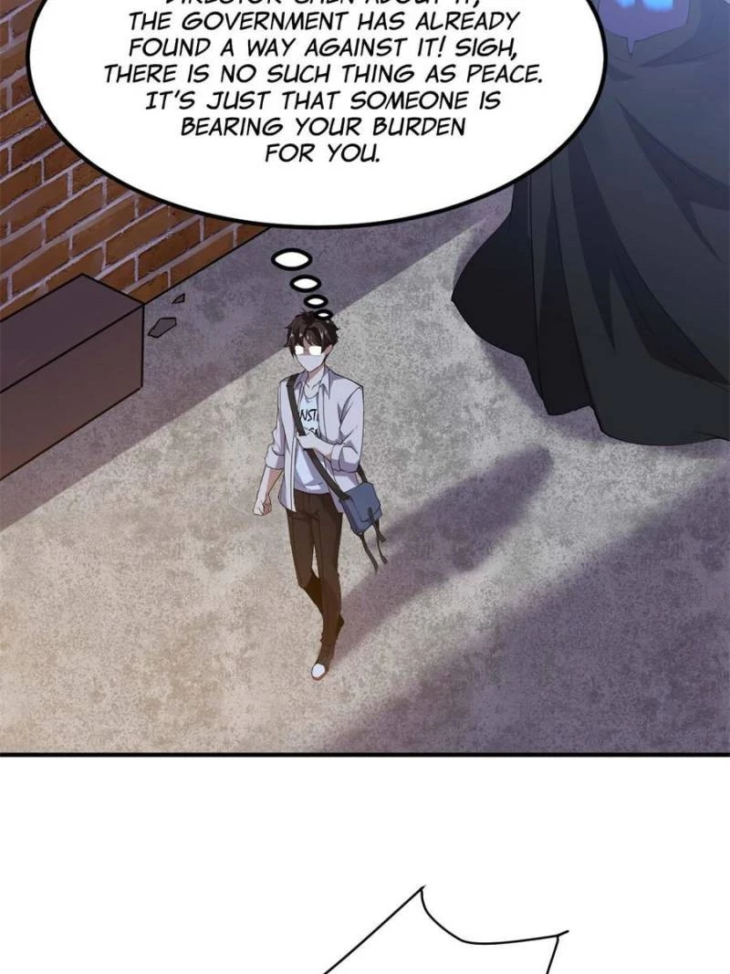 Monster Pet Evolution Chap 57 - Next Chap 58