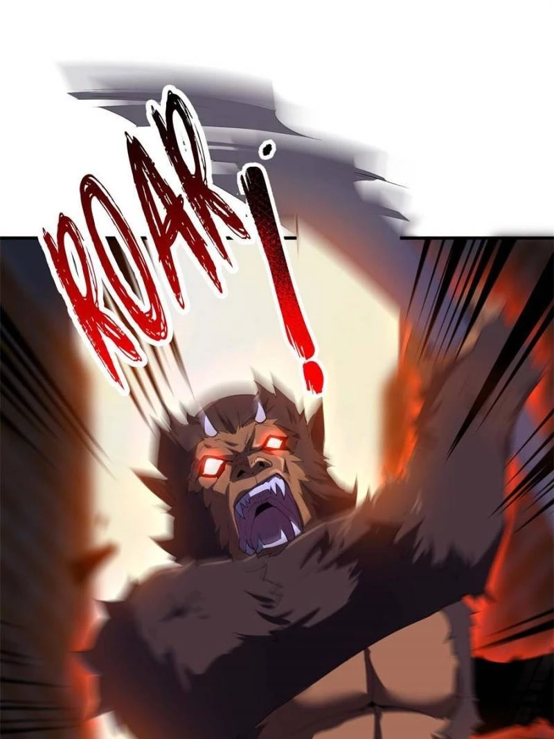 Monster Pet Evolution Chap 57 - Next Chap 58