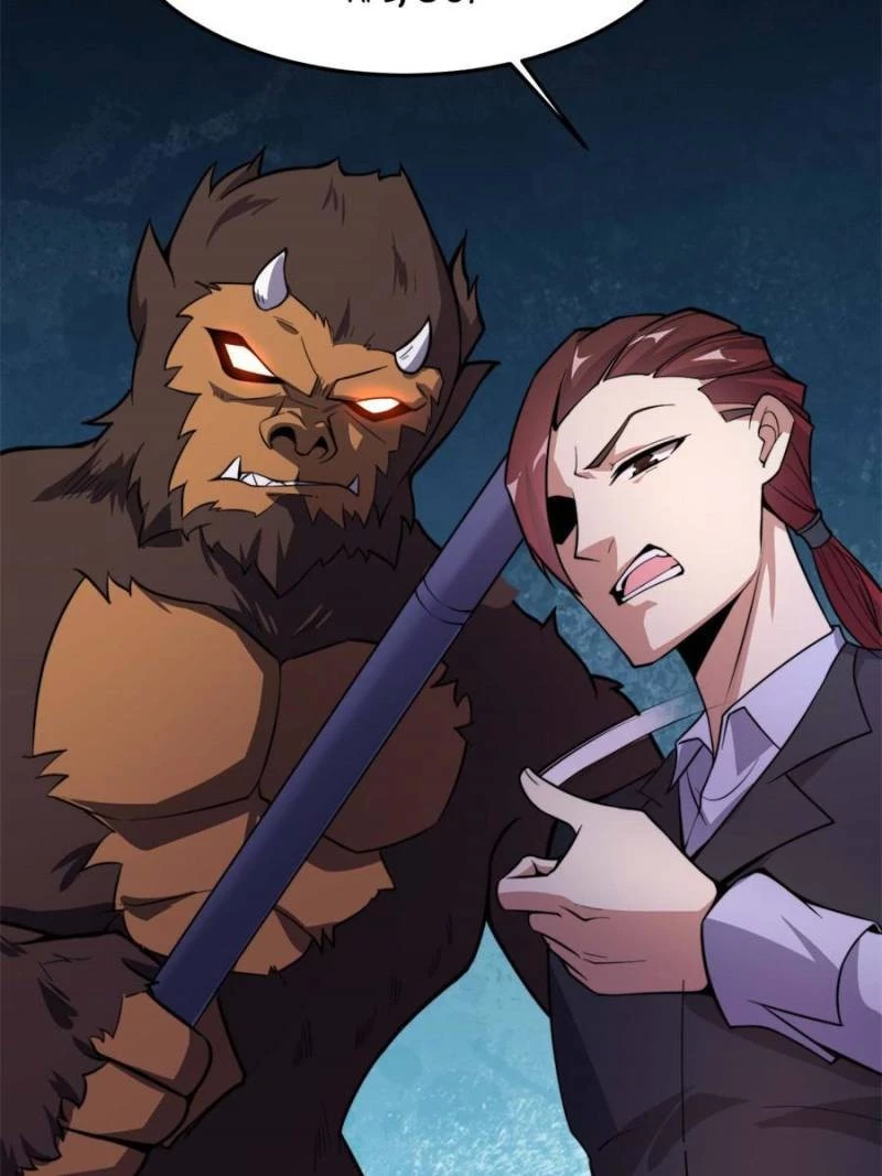 Monster Pet Evolution Chap 57 - Next Chap 58