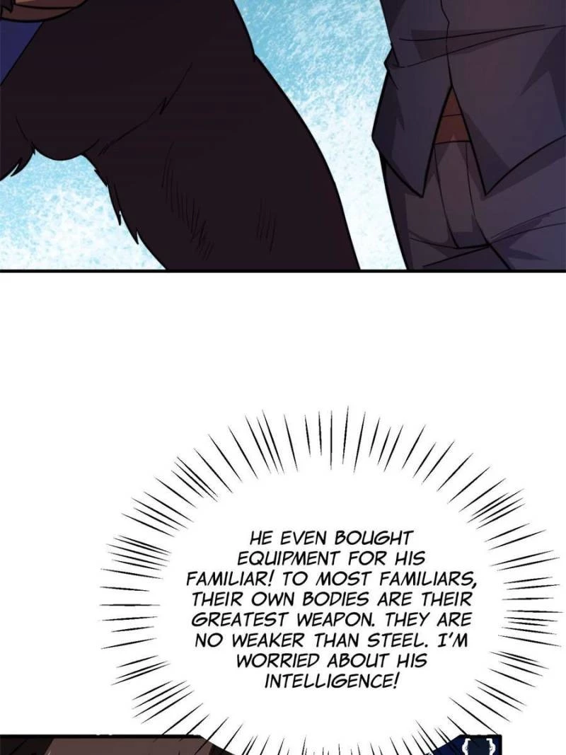 Monster Pet Evolution Chap 57 - Next Chap 58