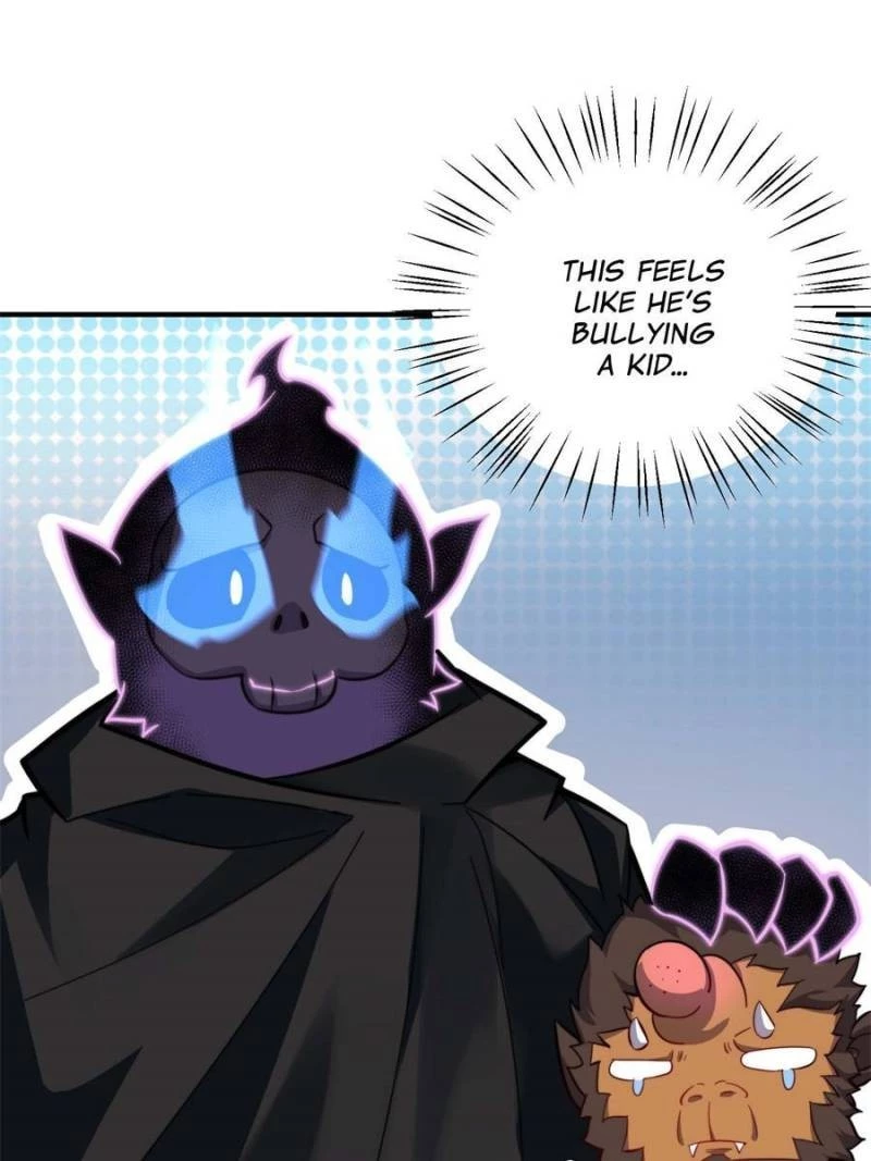 Monster Pet Evolution Chap 58 - Next Chap 59