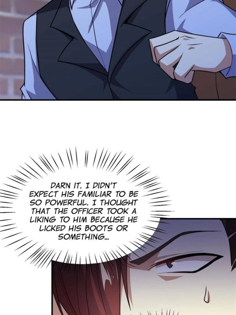 Monster Pet Evolution Chap 58 - Next Chap 59
