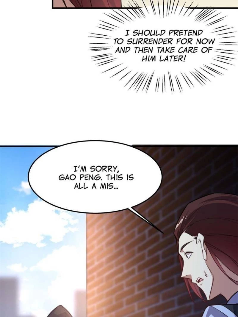 Monster Pet Evolution Chap 58 - Next Chap 59