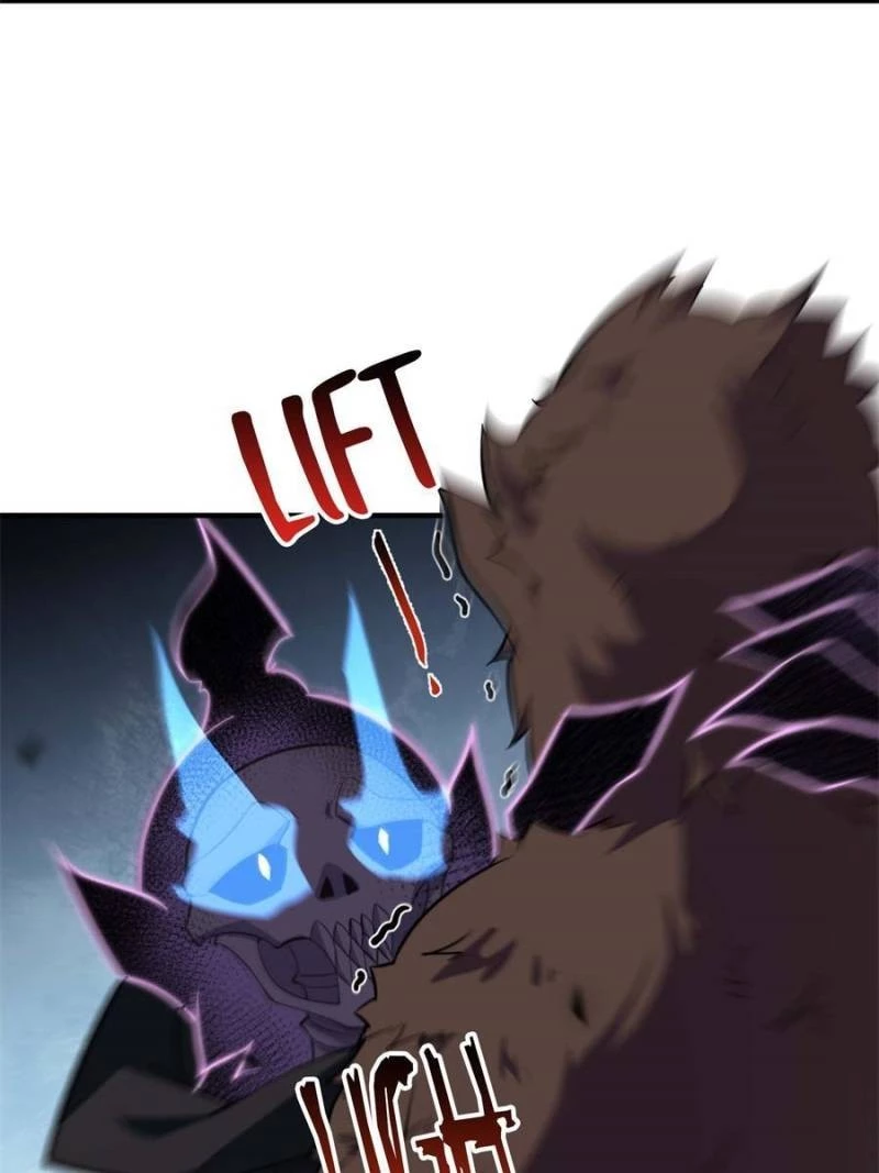 Monster Pet Evolution Chap 58 - Next Chap 59