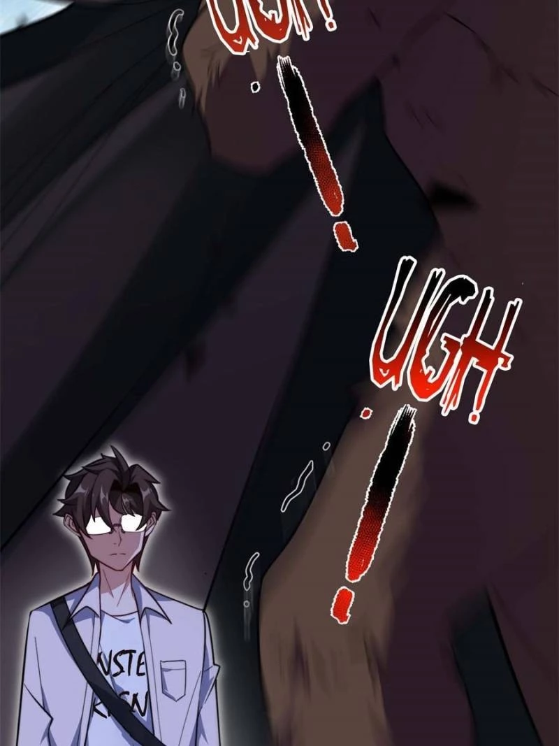 Monster Pet Evolution Chap 58 - Next Chap 59