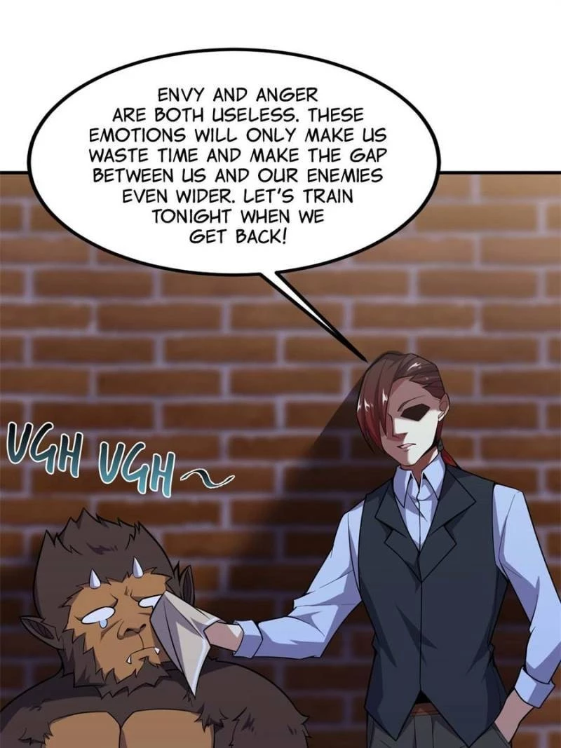 Monster Pet Evolution Chap 58 - Next Chap 59