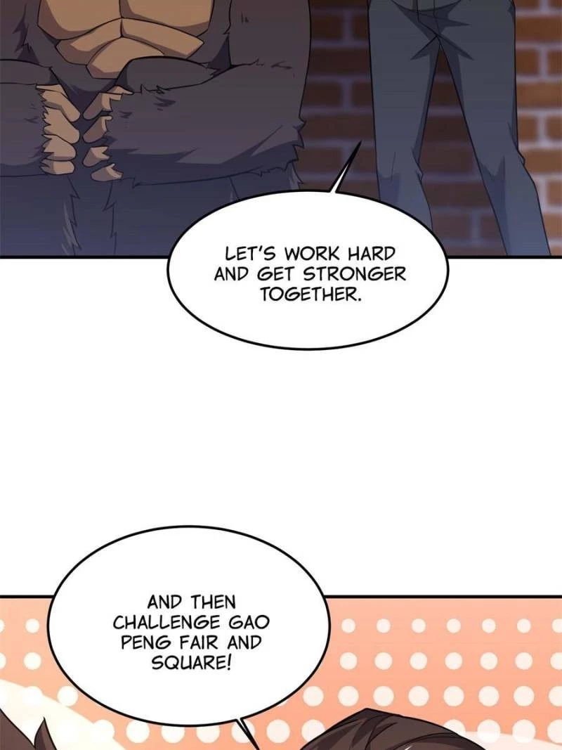 Monster Pet Evolution Chap 58 - Next Chap 59
