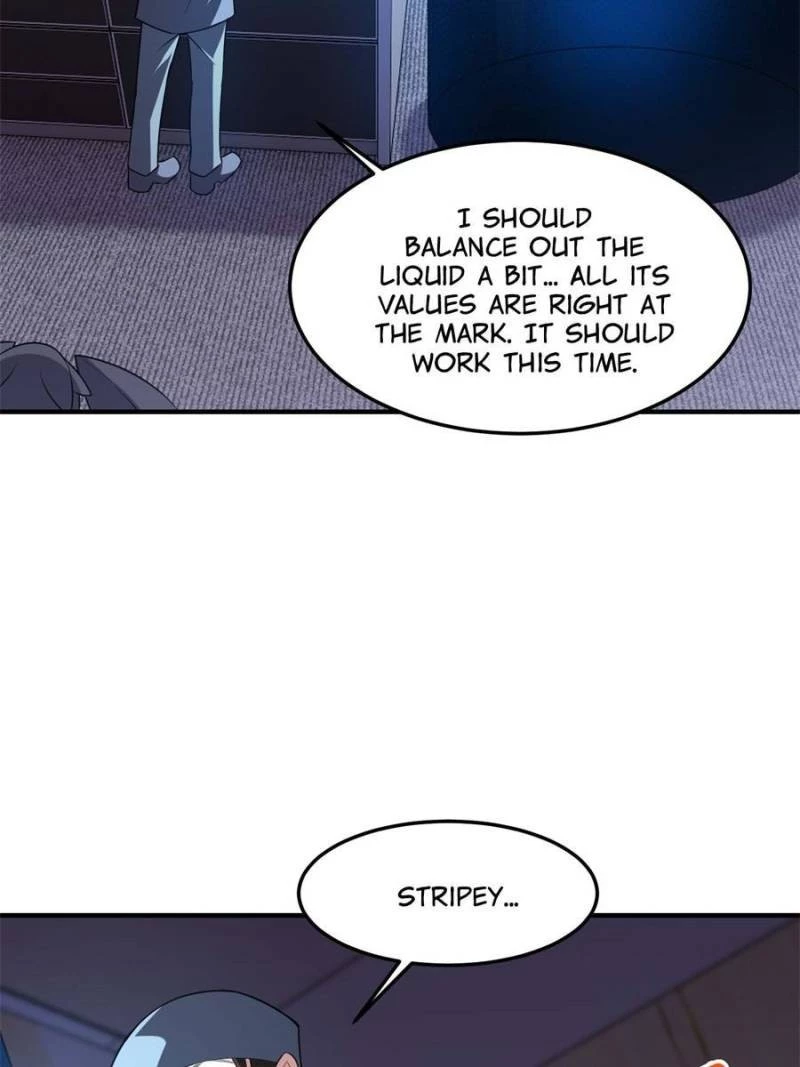Monster Pet Evolution Chap 58 - Next Chap 59