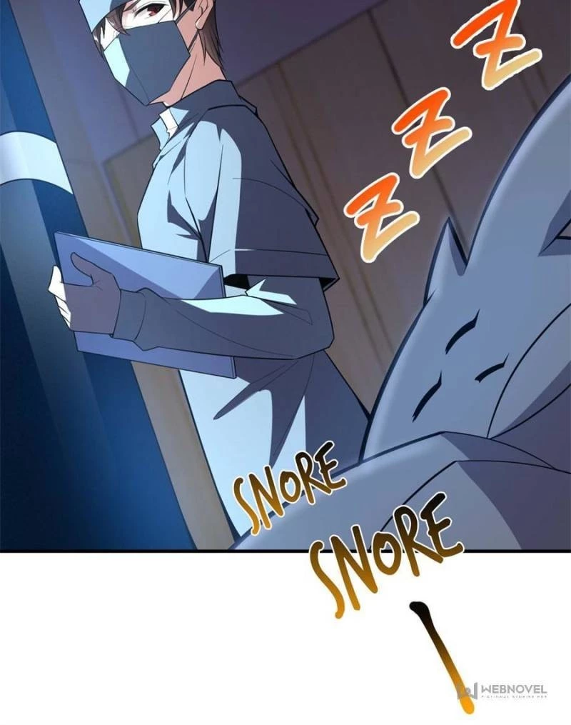Monster Pet Evolution Chap 58 - Next Chap 59