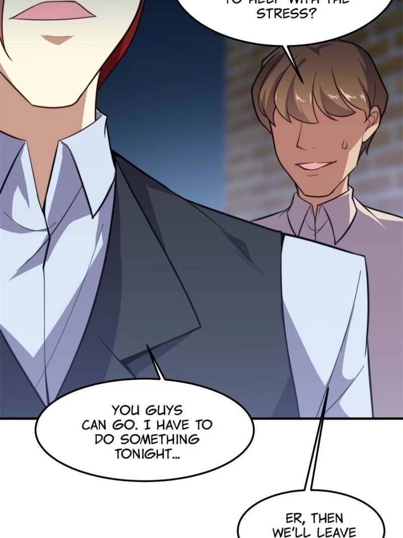 Monster Pet Evolution Chap 58 - Next Chap 59