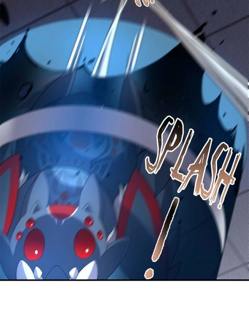 Monster Pet Evolution Chap 58 - Next Chap 59