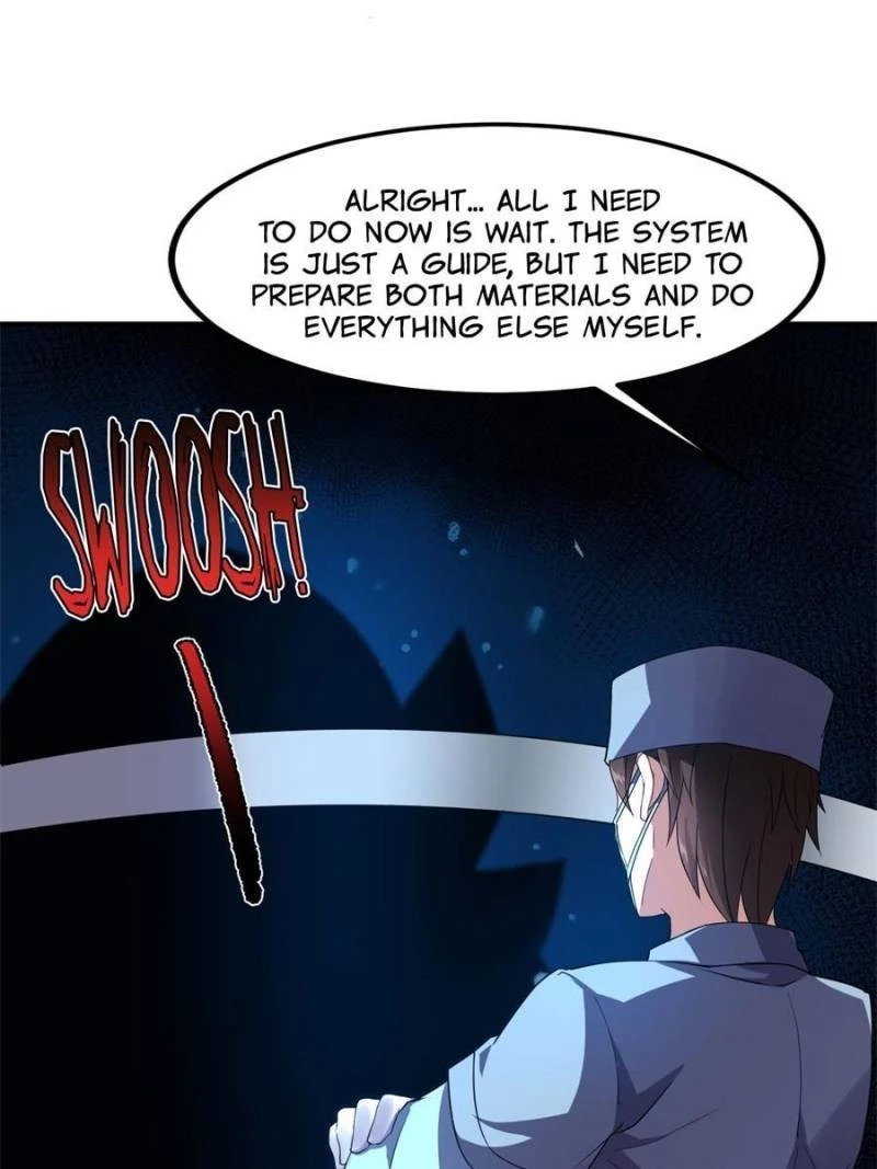 Monster Pet Evolution Chap 58 - Next Chap 59