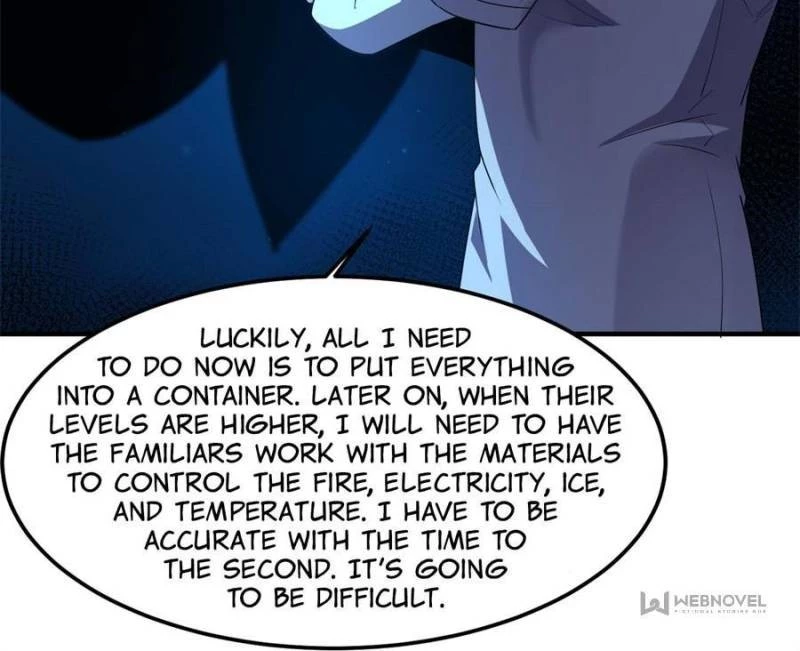 Monster Pet Evolution Chap 58 - Next Chap 59